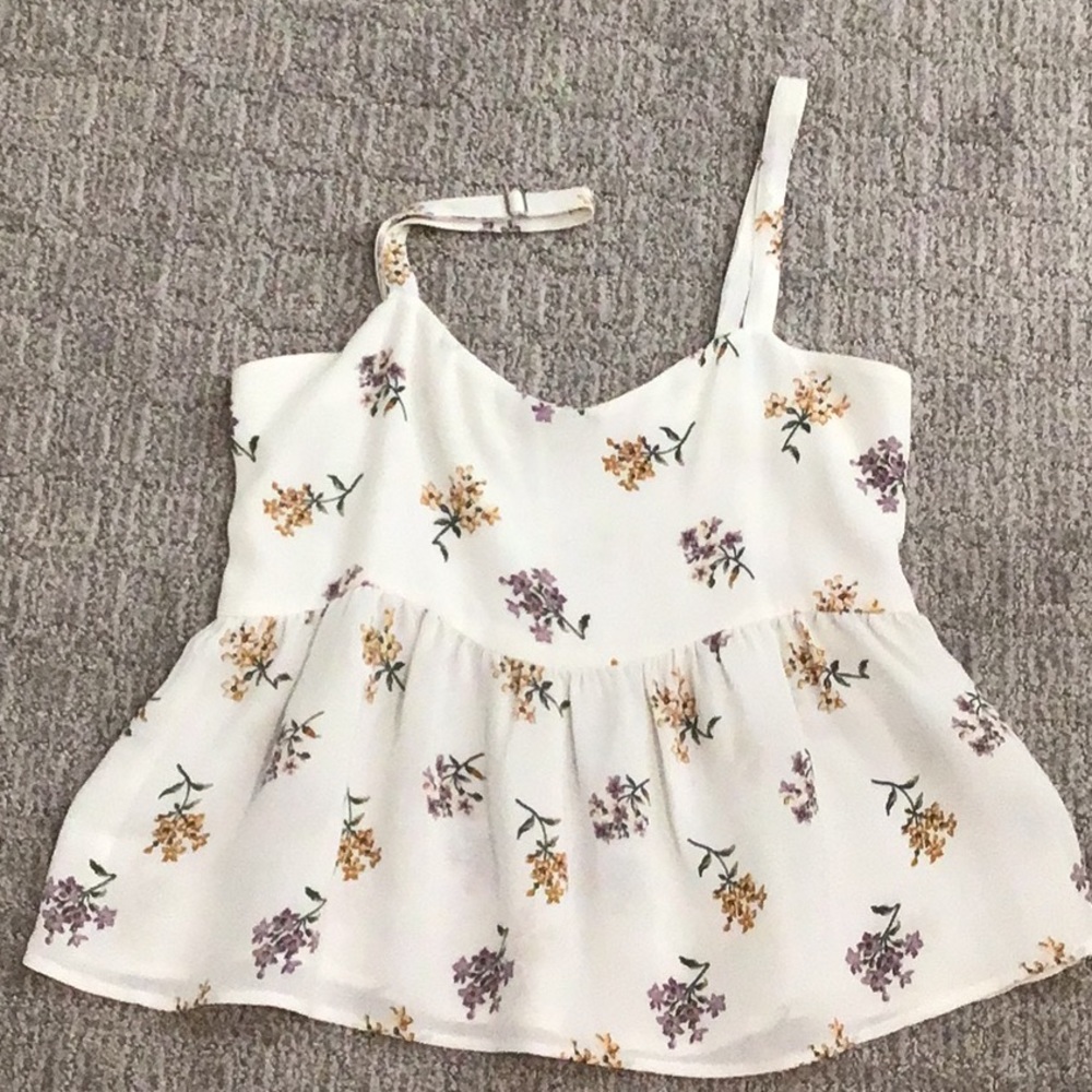 Hollister Tank Top